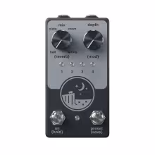 NativeAudio Ghost Ridge multi-reverb