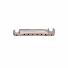 Music City Bridge Stud Finder™ - Compensated wraparound tailpiece