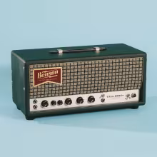 Benson Amps Tall Bird Plus