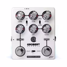 Grobert Effects Obsessive Driver