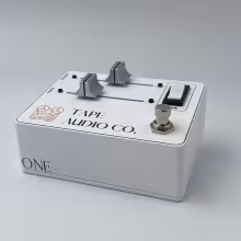 Tape Audio Co. ONE