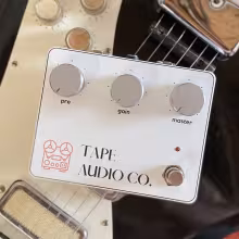 Tape Audio Co. TWO