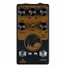 NativeAudio Rising Sun optical tremolo