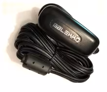 MALEKKO 9 volt Switchmode Pedalboard Power supply