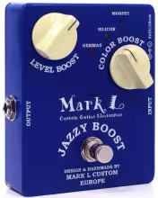Mark L Jazzy Boost
