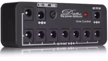 One Control Micro-Distro Power Supply