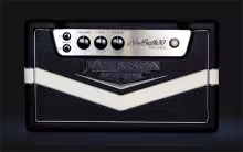 Jackson Ampworks Newcastle 30