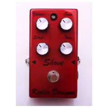 Keeler Designs Shove