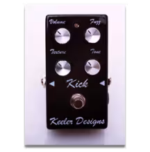 Keeler Designs Kick