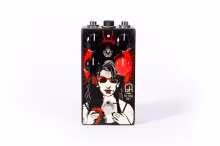 Greenhouse Effects RETRO SKY Delay