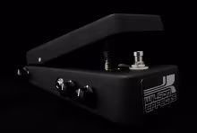 Wilson Effects 12 Position Vintage Spec Q-Wah