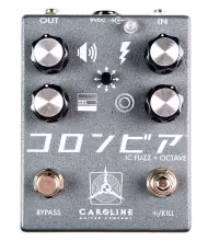 Caroline Guitar Company Shigeharu Fuzz