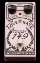 Big Tone Music Brewery Sonnet 149