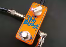 Montreux The Boost