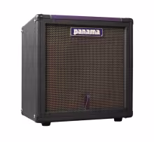 Panama Guitars Tonewood Oversized 1x12" Cabinet