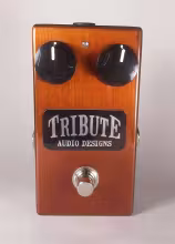 Tribute Audio Designs Fresh Squeeze Optical Compressor