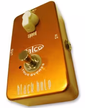 Valco Black Hole Vintage Phaser