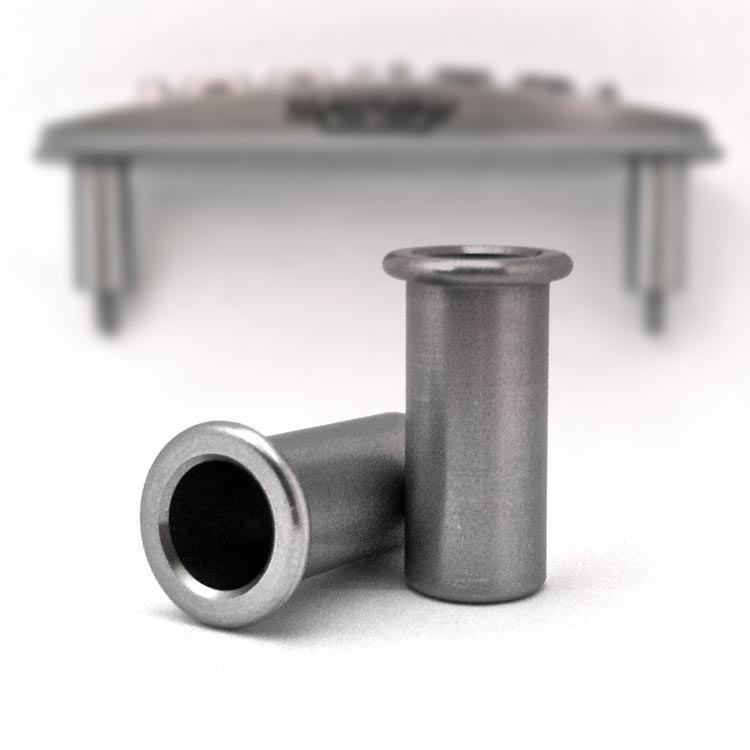 Mastery Bridge Thimbles MT