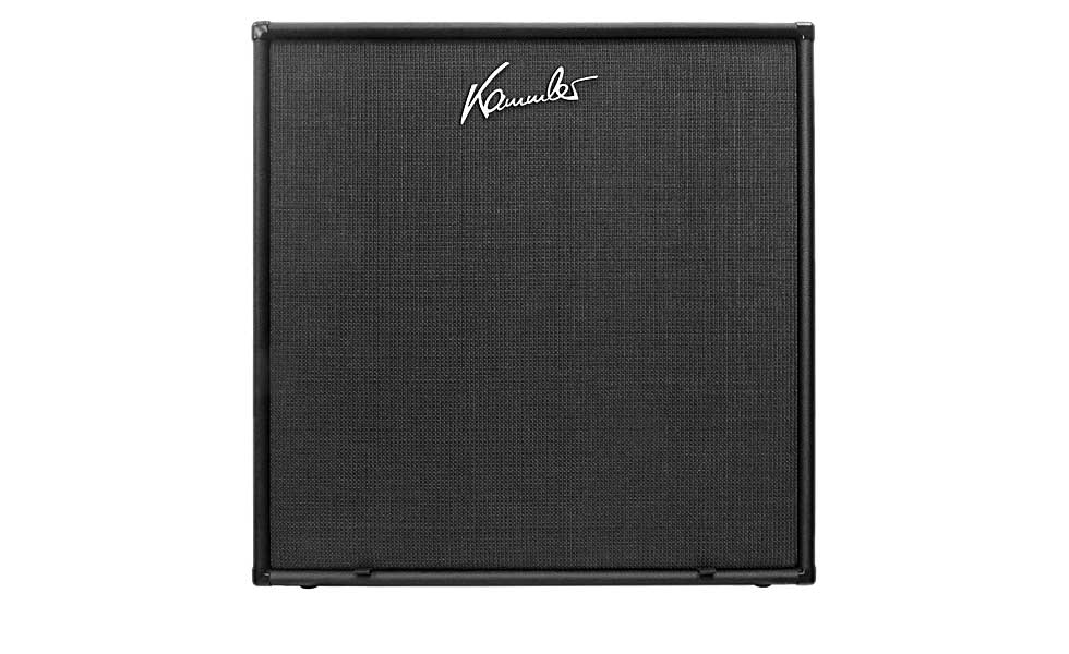 Kammler Ty-Foon 4x12" cabinet