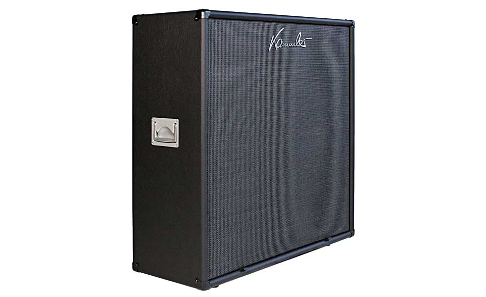 Kammler Ty-Foon 4x12" cabinet