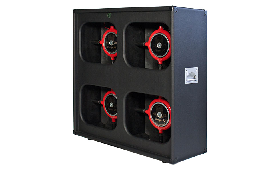 Kammler Ty-Foon 4x12" cabinet