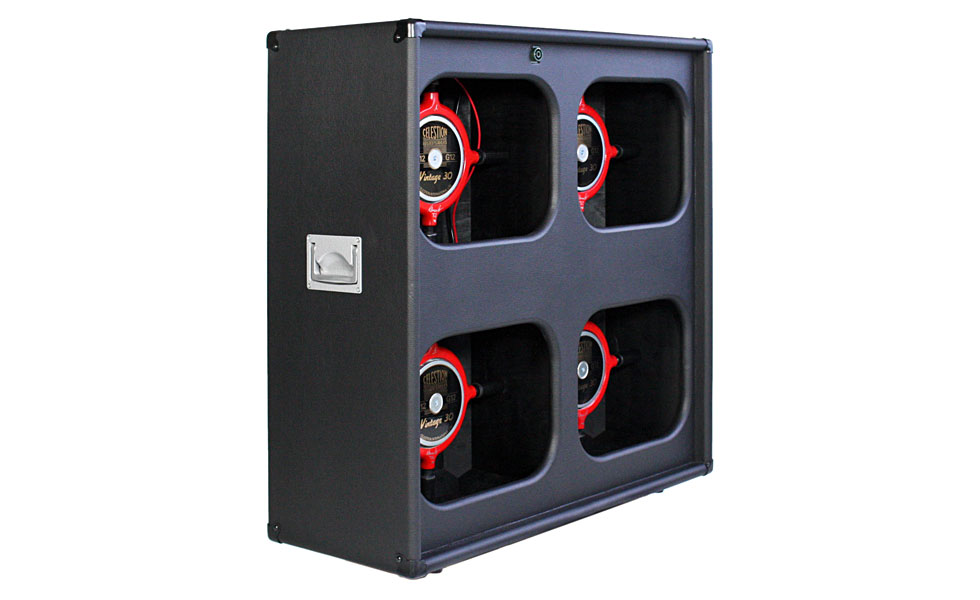 Kammler Ty-Foon 4x12" cabinet