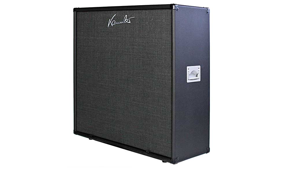 Kammler Ty-Foon 4x12" cabinet