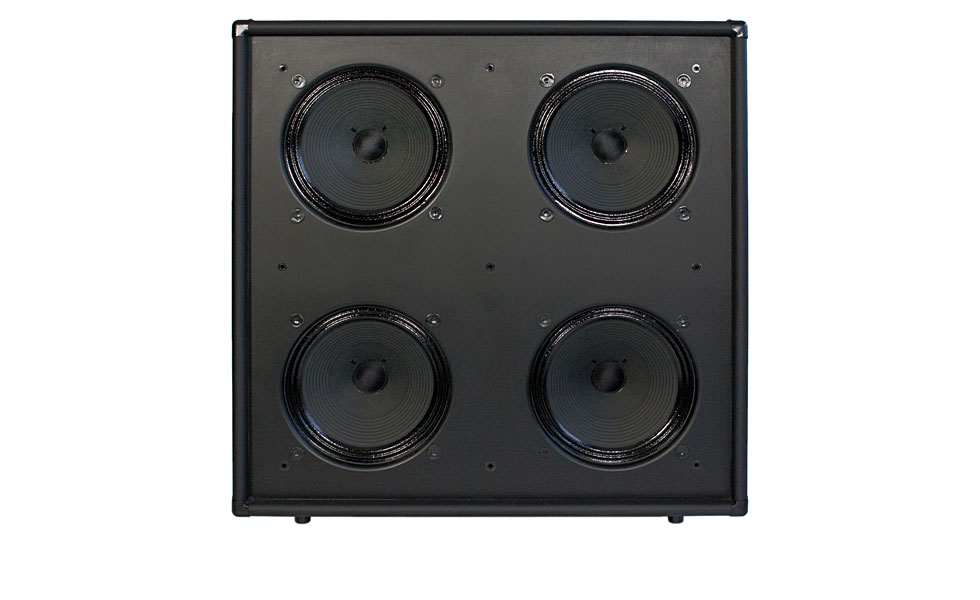 Kammler Ty-Foon 4x12" cabinet