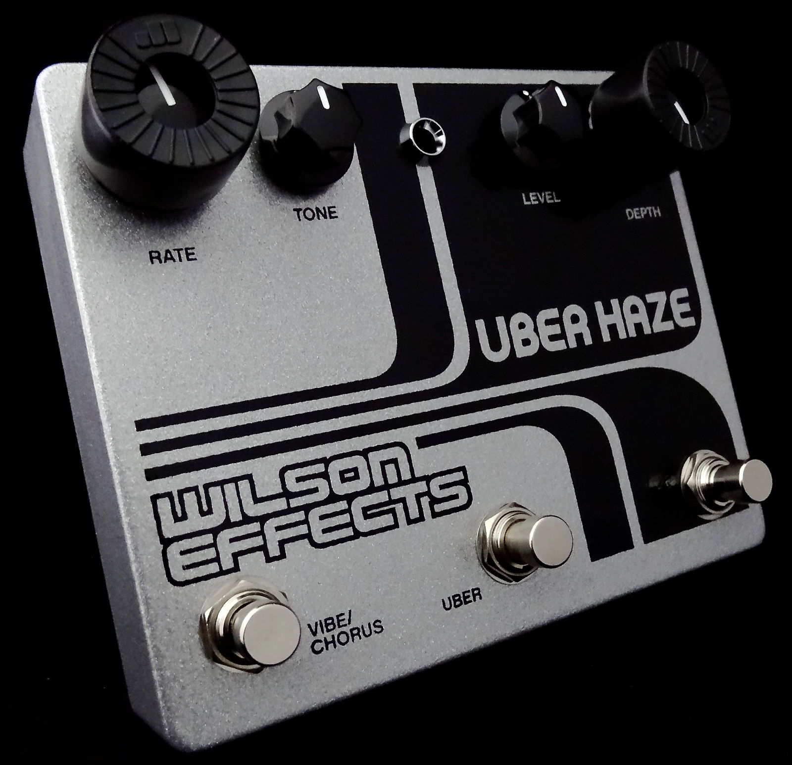 Wilson Effects Uber Haze Vibe